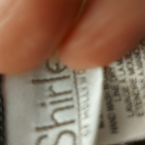 Shirley Of Hollywood Chemise/ Sz XL/ Sexy/ Valentines Gift/ Lingerie - Picture 8 of 8